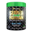 Alpha Lion SUPERHUMAN PUMP - Stim Free Pre-Workout Blue Steel (Blueberry Mojito)