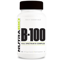 VITAMIN B-100