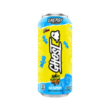 Ghost Energy Drink 16oz Can