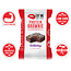 Eat Me Guilt Free Eat Me Guilt Free Brownie
