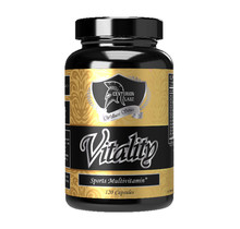 Vitality Sports Multi Vitamin