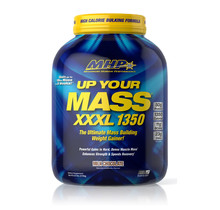 MHP Up Your Mass XXXL 6 lb