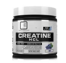 Performance Essentials Creatine HCL (Grape) (90sv)