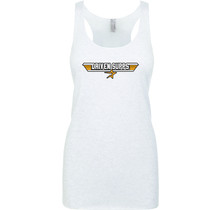 Top Gun Womens Tank