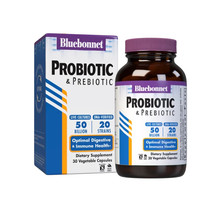 50 Billion Probiotic 30 ct