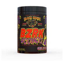 BZRK Pre-Workout 25 servings