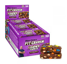 Fit Crunch Loaded