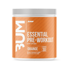 Cbum Essential Pre Workout