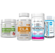 Weight Loss Stack #4