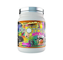 Glaxon Protos Whey 14 Servings