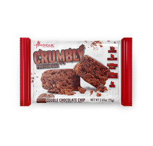 Metabolic Crumbly Protein Bar