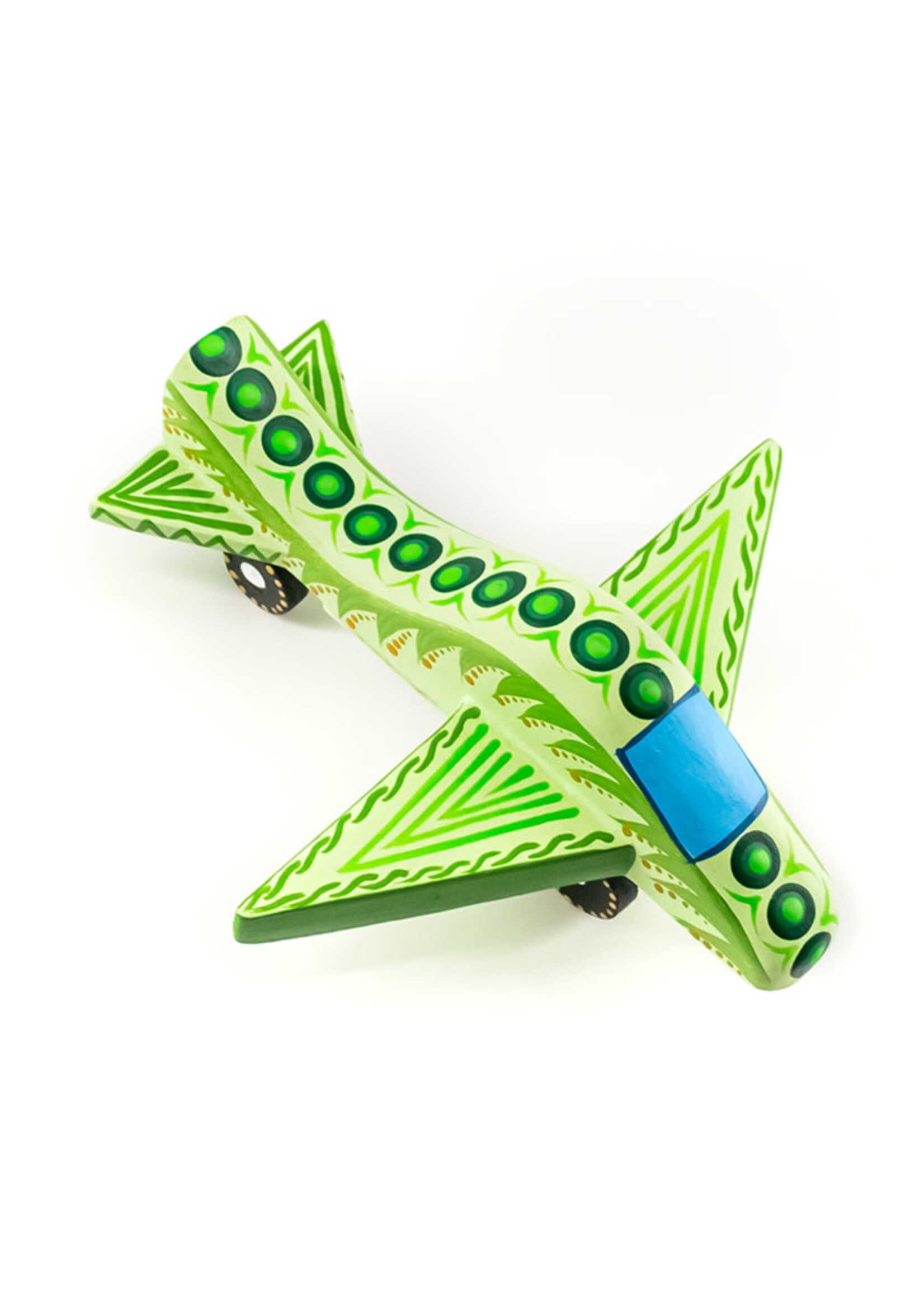 MEDIUM AIRPLANE