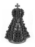 VIRGIN (BLACK CLAY)
