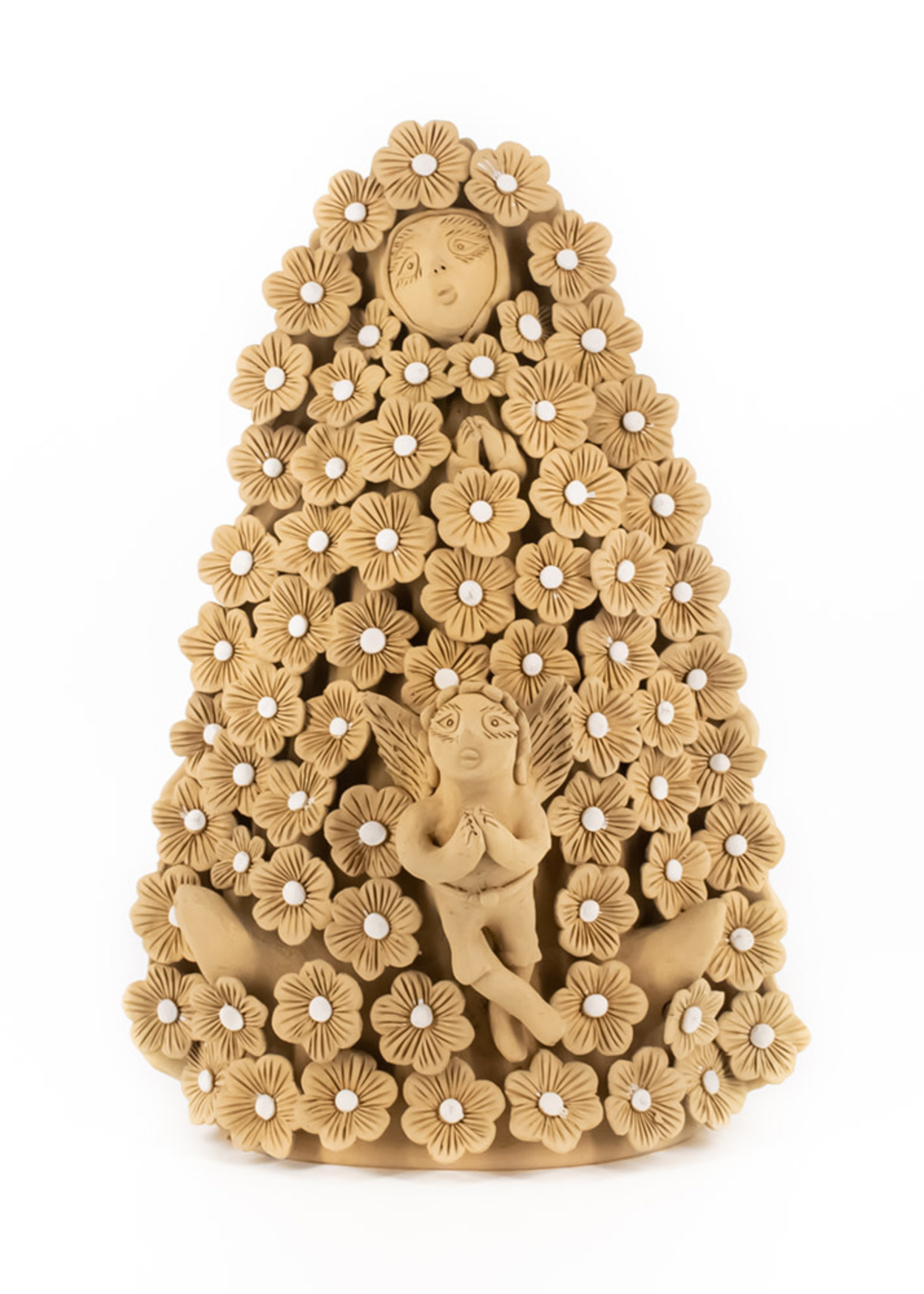 GUADALUPE VIRGIN