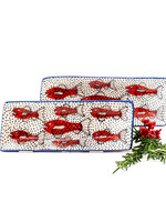 CHAROLA RECTANGULAR