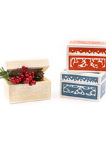 SIMPLE OLINALÁ MINI BOX
