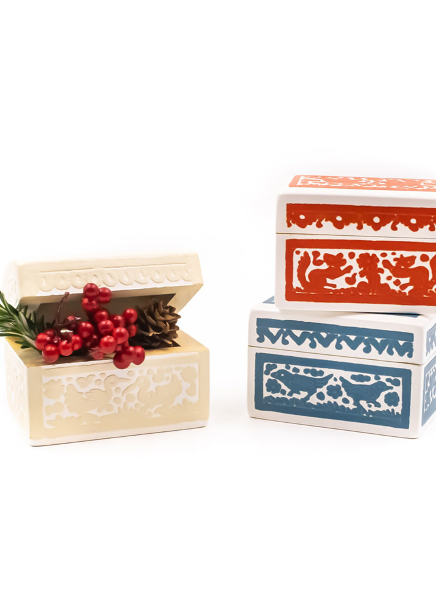 SIMPLE OLINALÁ MINI BOX