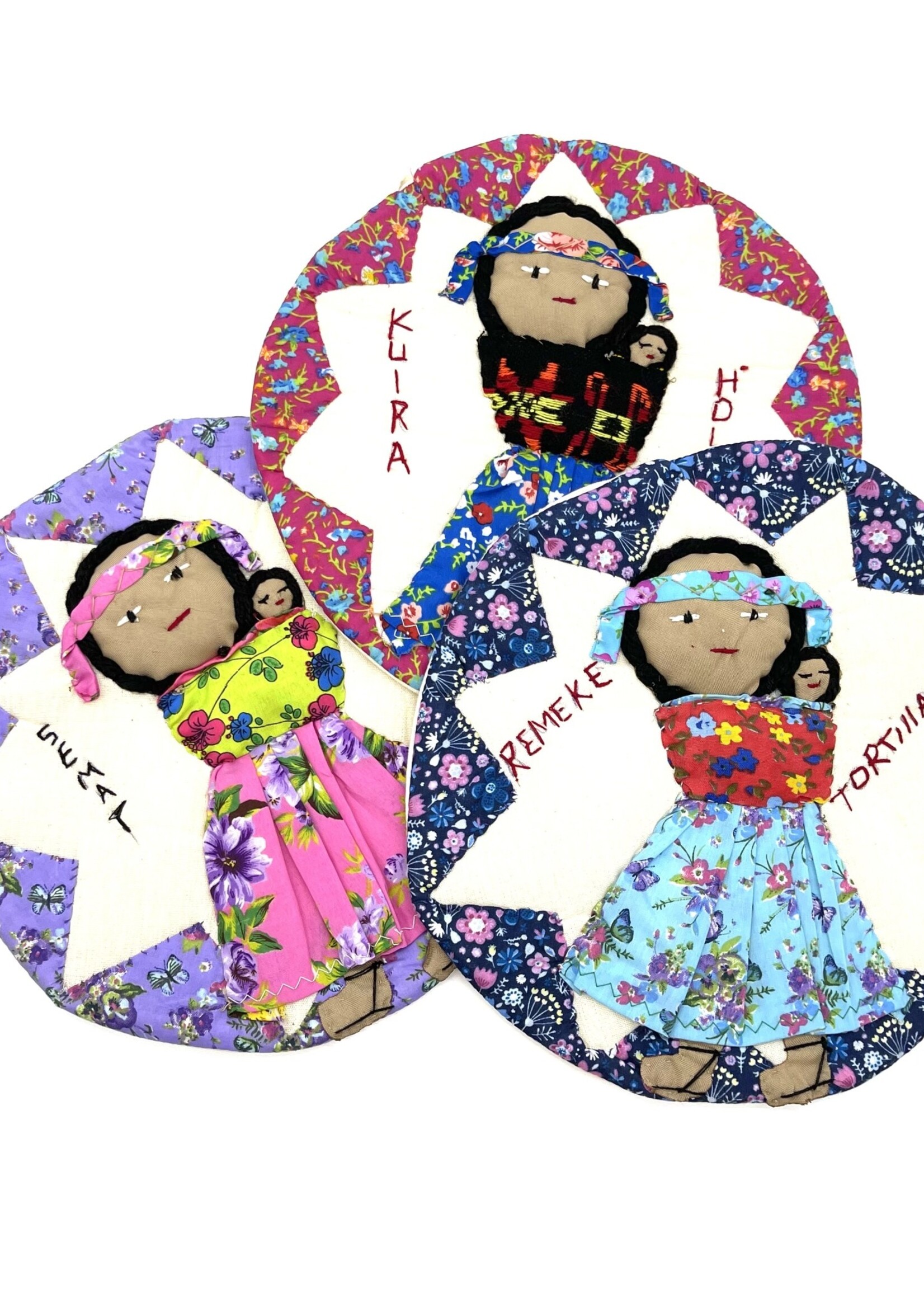SF- TORTILLERO TARAHUMARA
