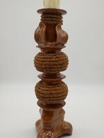 CANDELABRO GRANDE 1 VELA