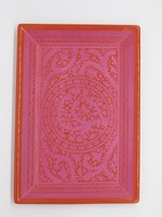 TRAY FROM OLINALÁ NO. 3
