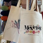 DOS MALINCHES BAGS WITH A PURPOSE