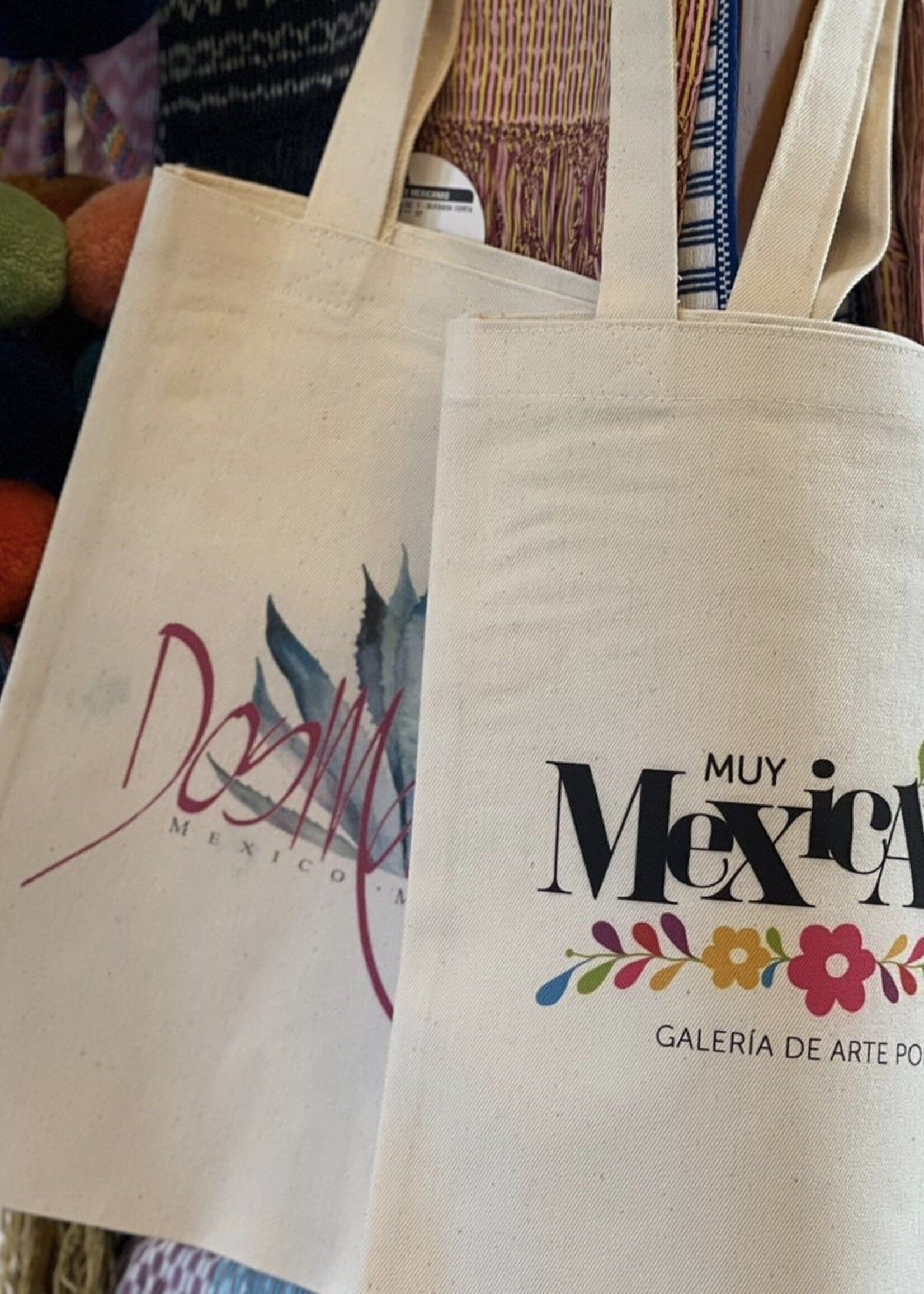 BAGS WITH A PURPOSE