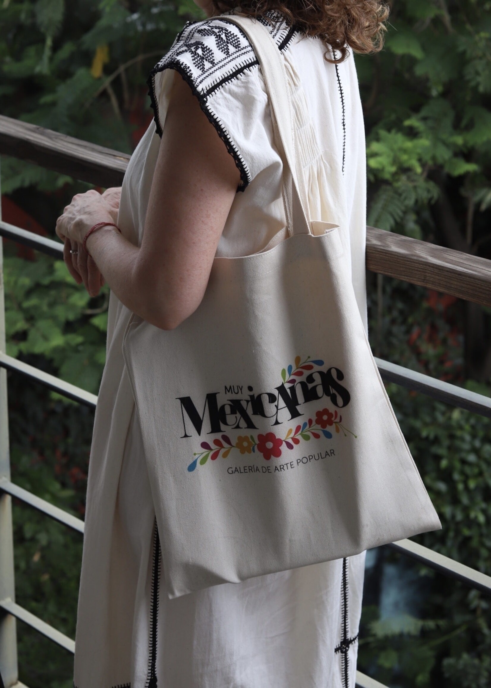 BAGS WITH A PURPOSE