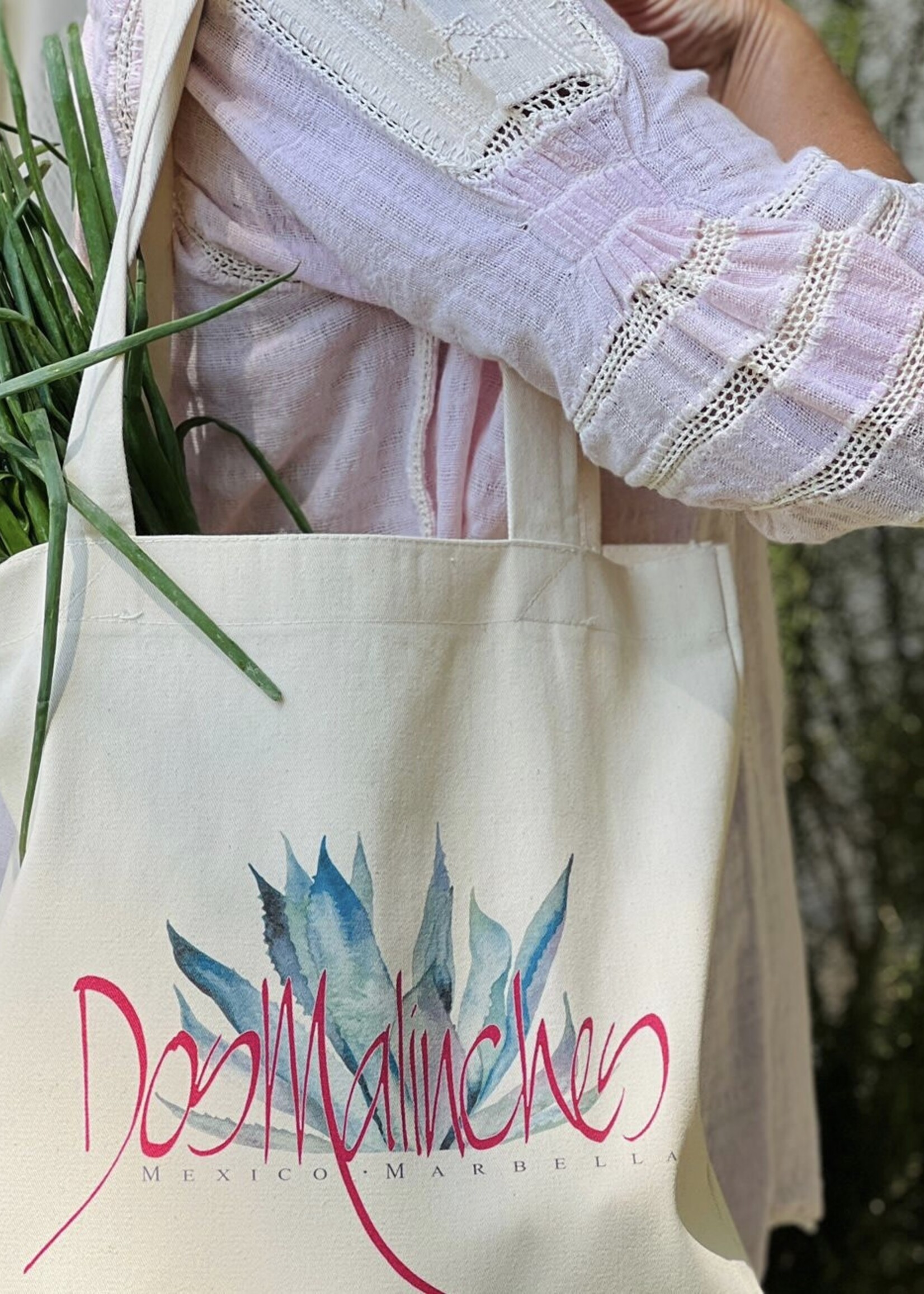 BAGS WITH A PURPOSE