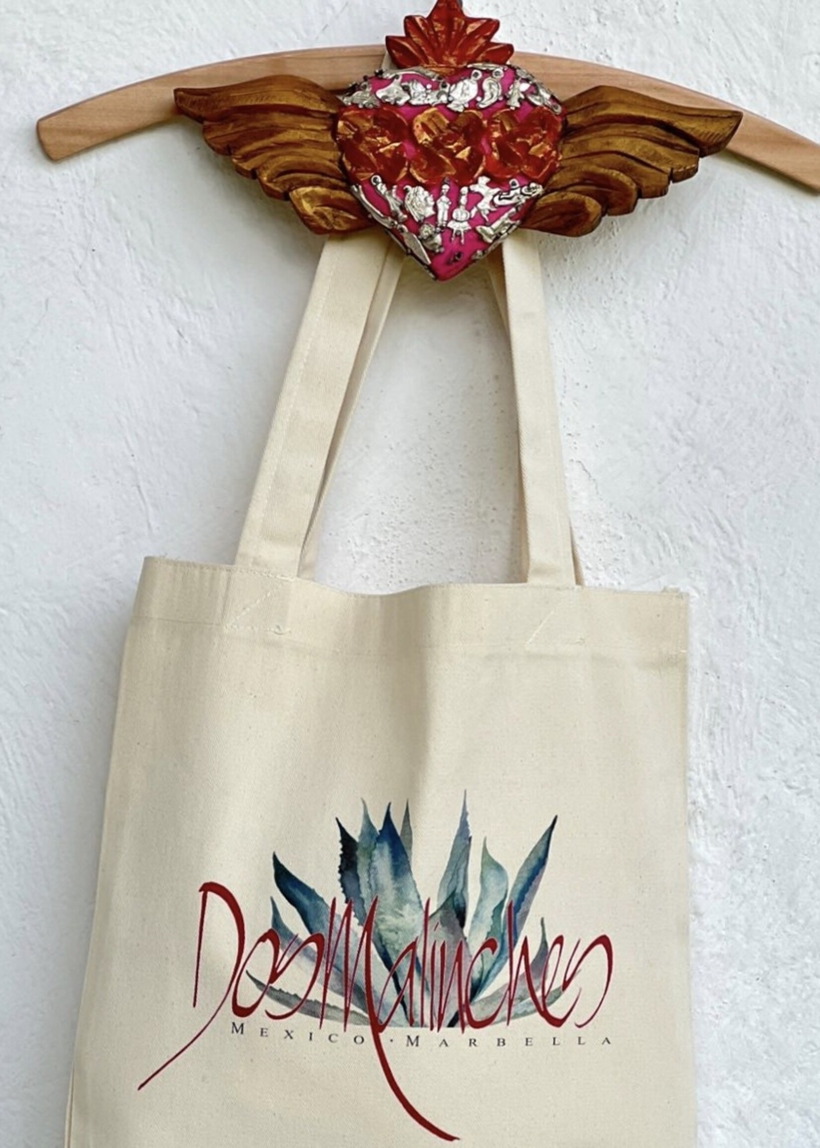 BOLSAS CON CAUSA