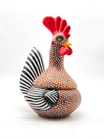 HUEVERA GALLINA