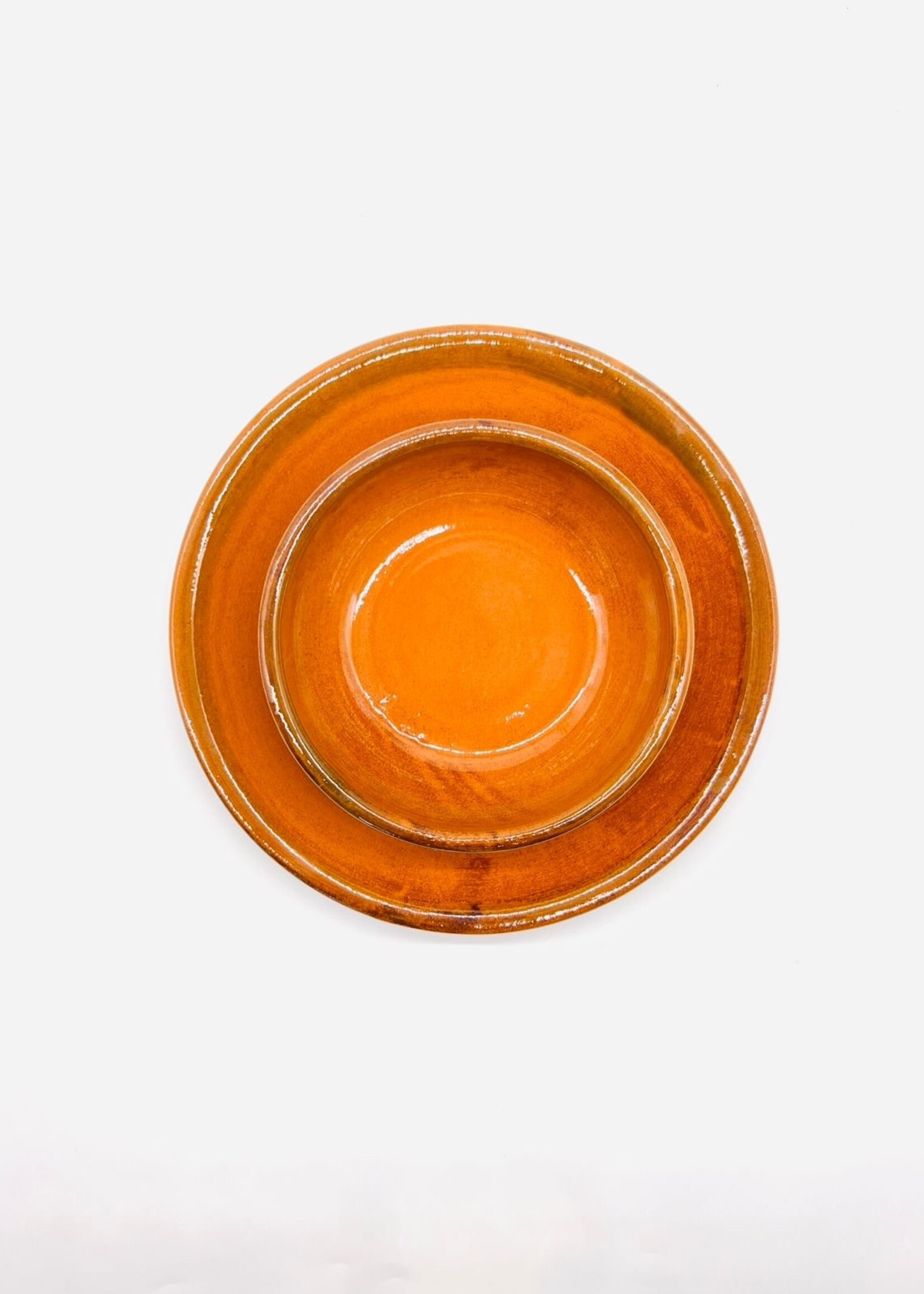 BOWL CANDIDO