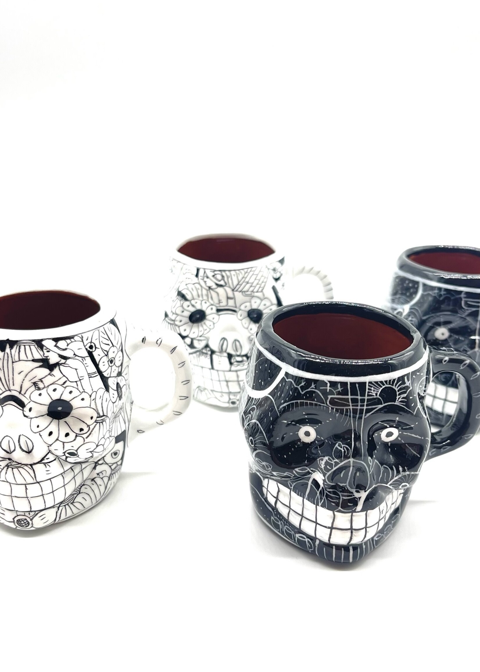 TASA PARA ESPRESSO