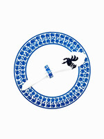 FISH PLATE