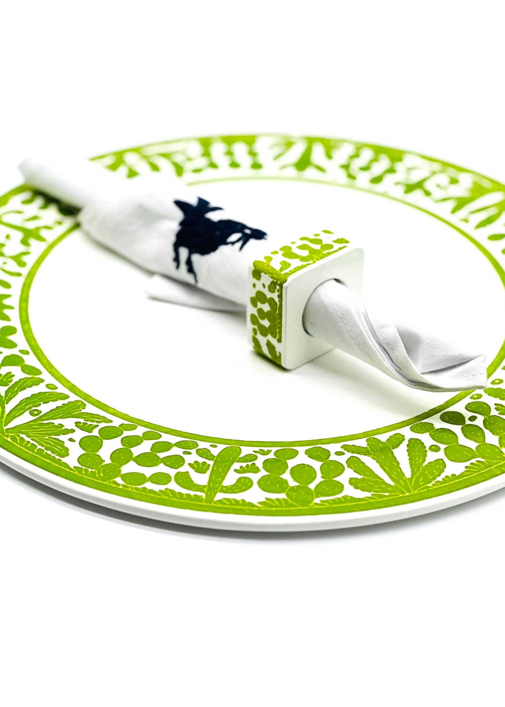 C-OLINALÁ NAPKIN HOLDER 2022