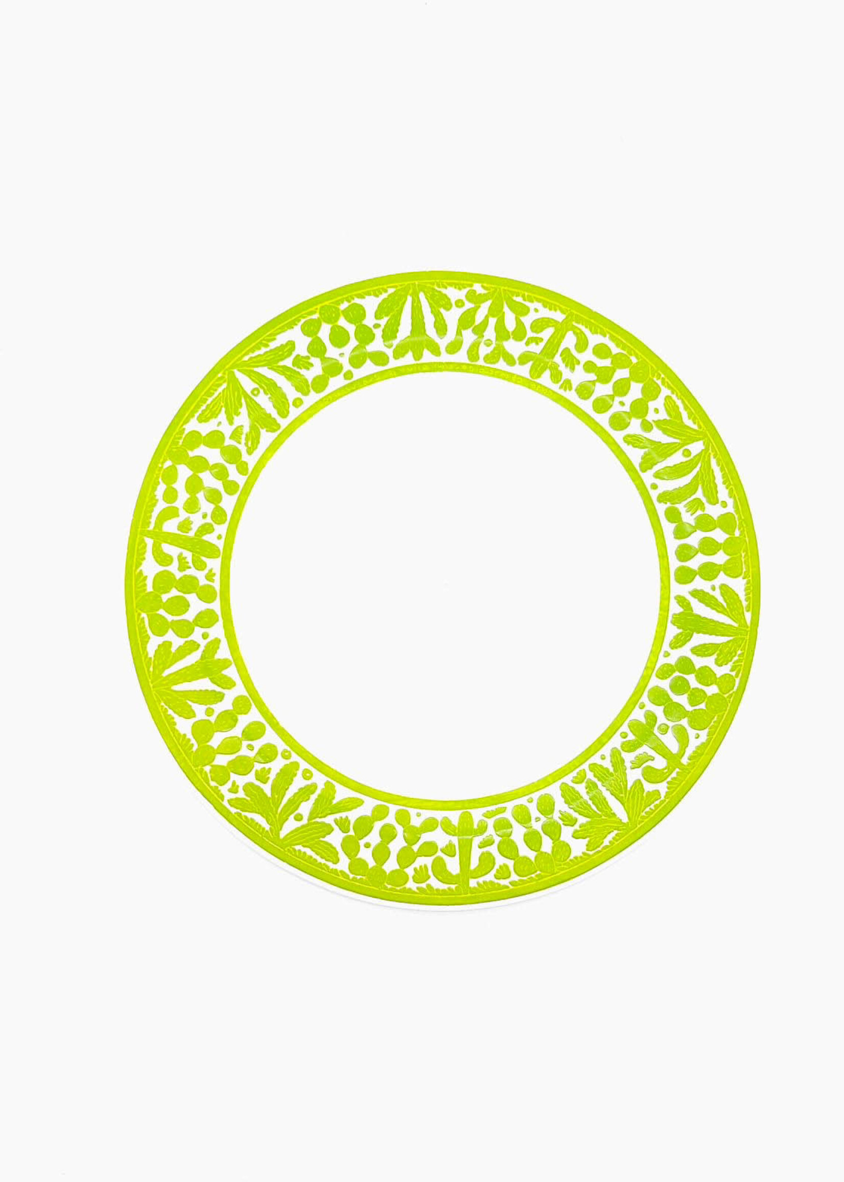 C-CACTUS PLATE 2022