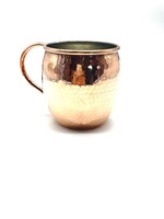 TARRO GRANDE DE COBRE 2022