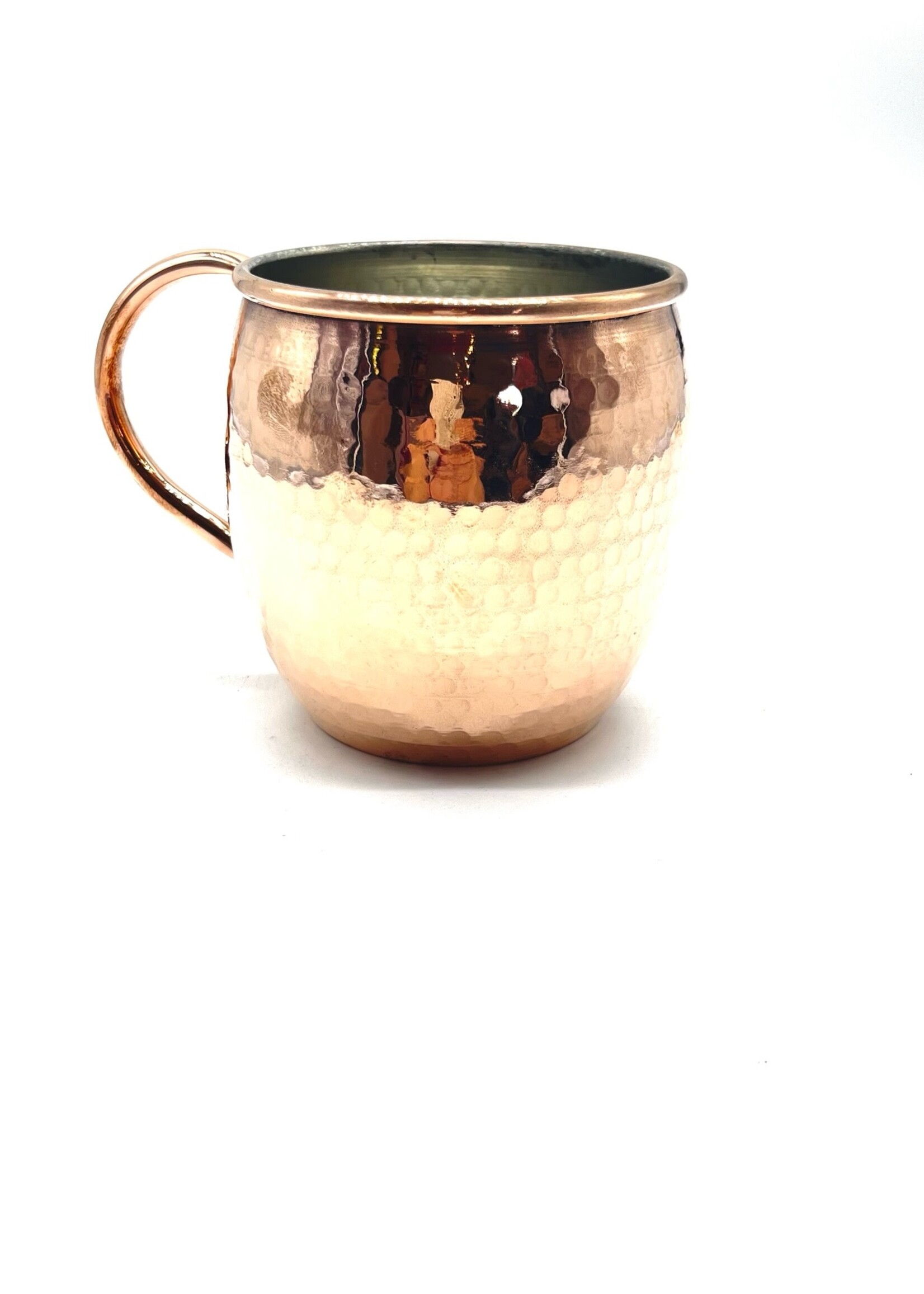 LARGE COPPER MUG 2022