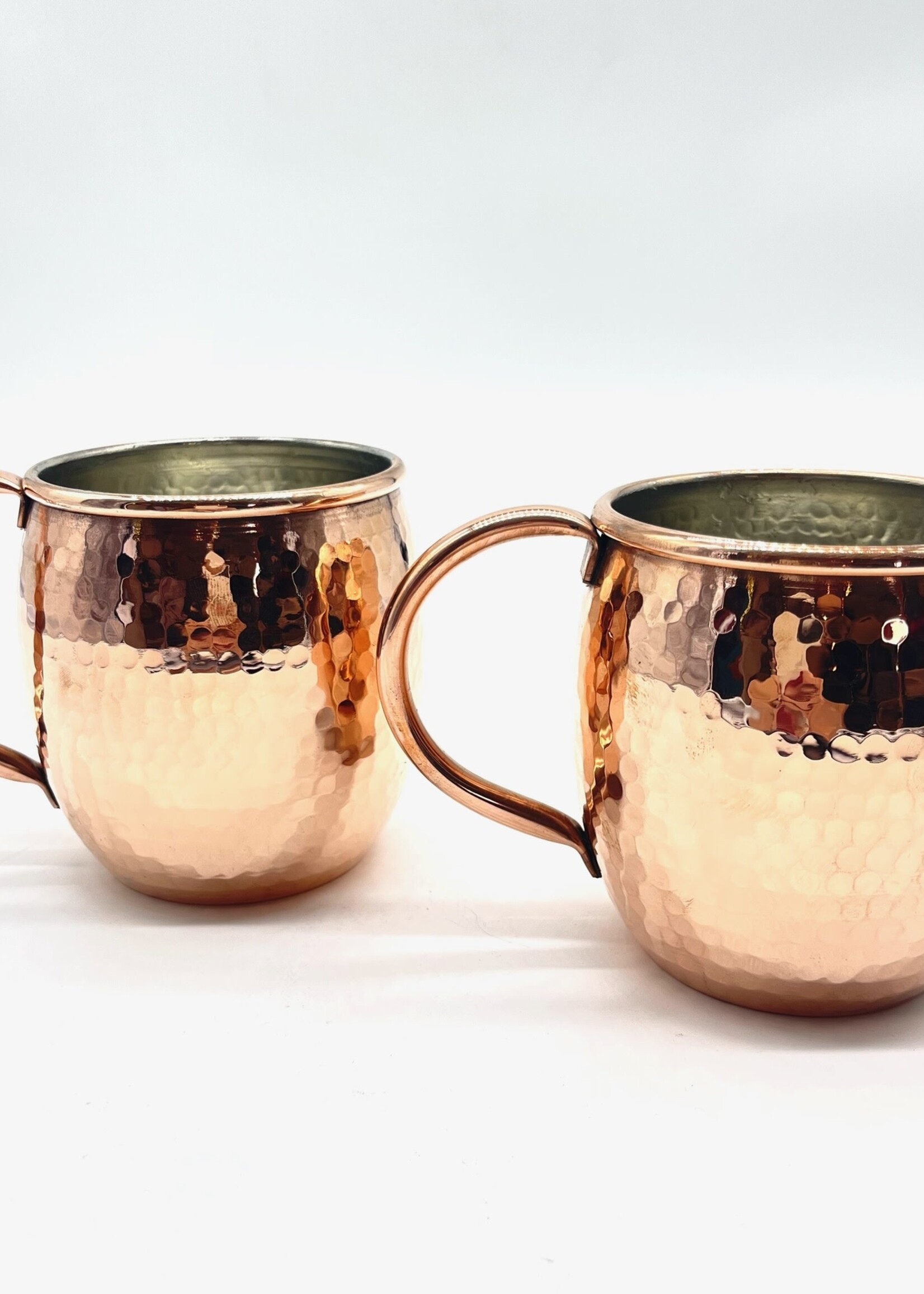 MEDIUM COPPER MUG 2022