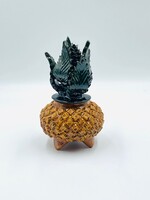 PIÑA REDONDITA 18x14 2022