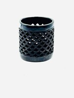 PORTACIRIO VASO CALADO
