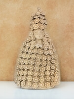 SF-VIRGEN DE LA SOLEDAD 40 CM