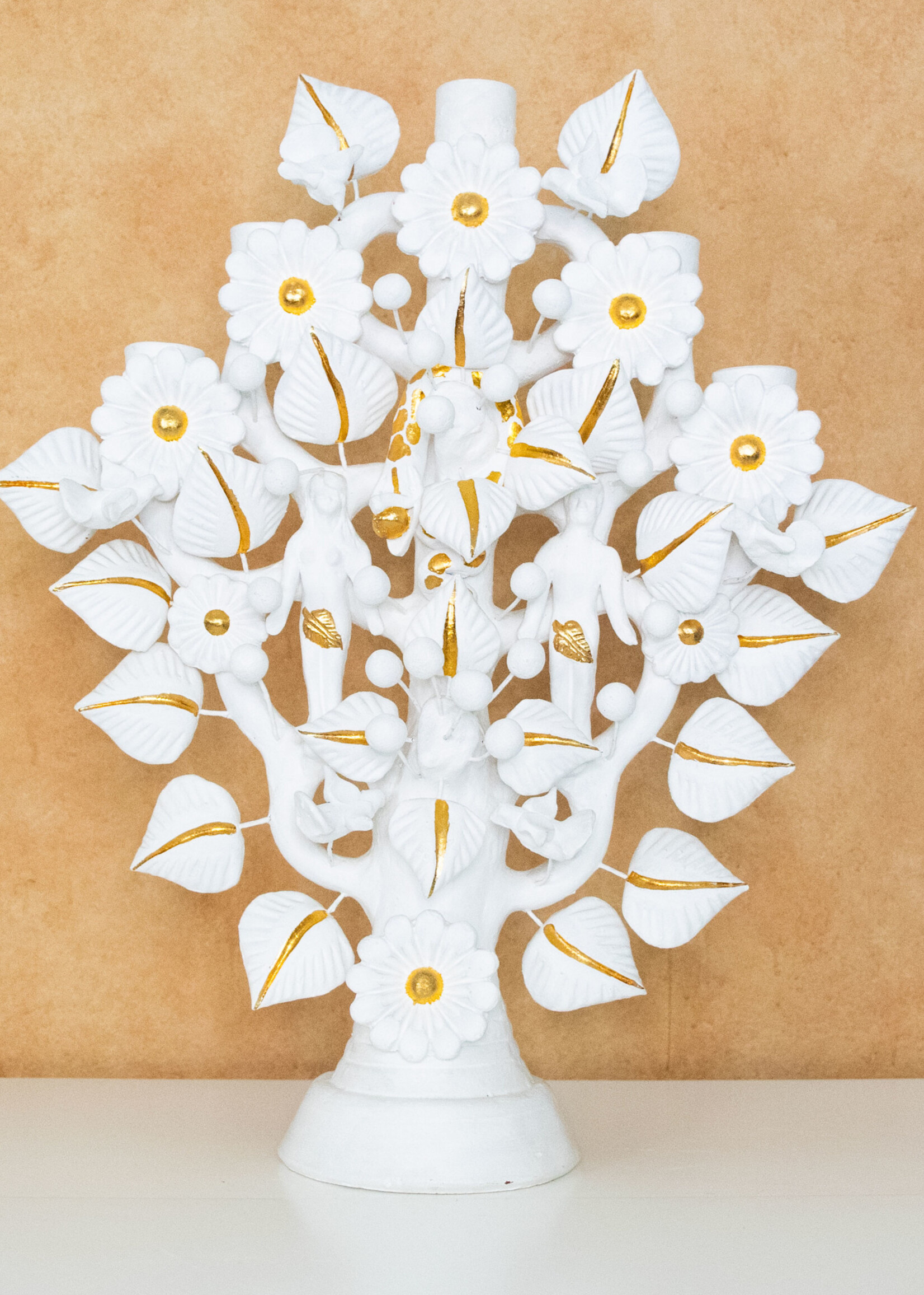 ARBOL DE RESCATE