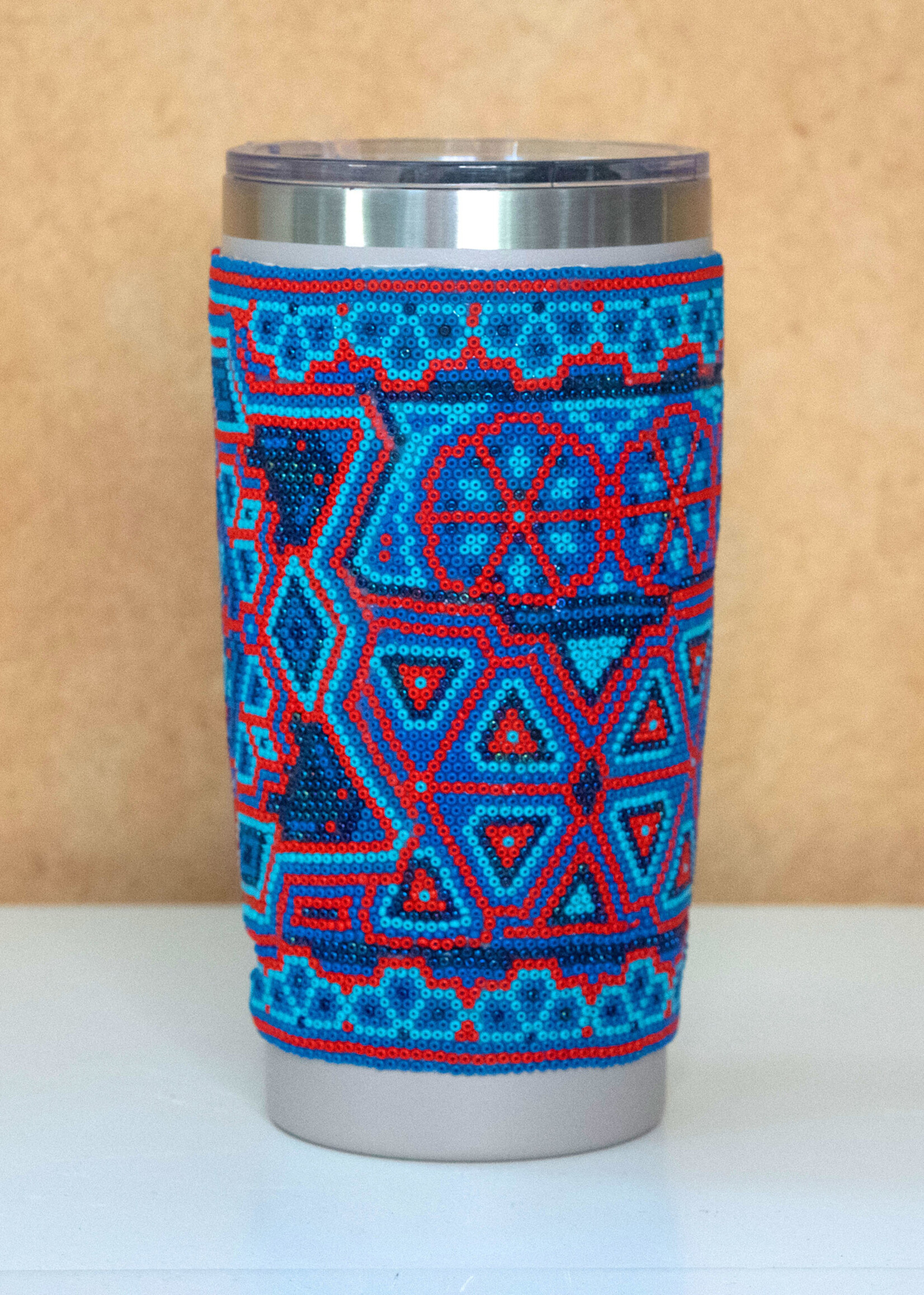 C-VASO TUMBLER 550ML COMPLETO
