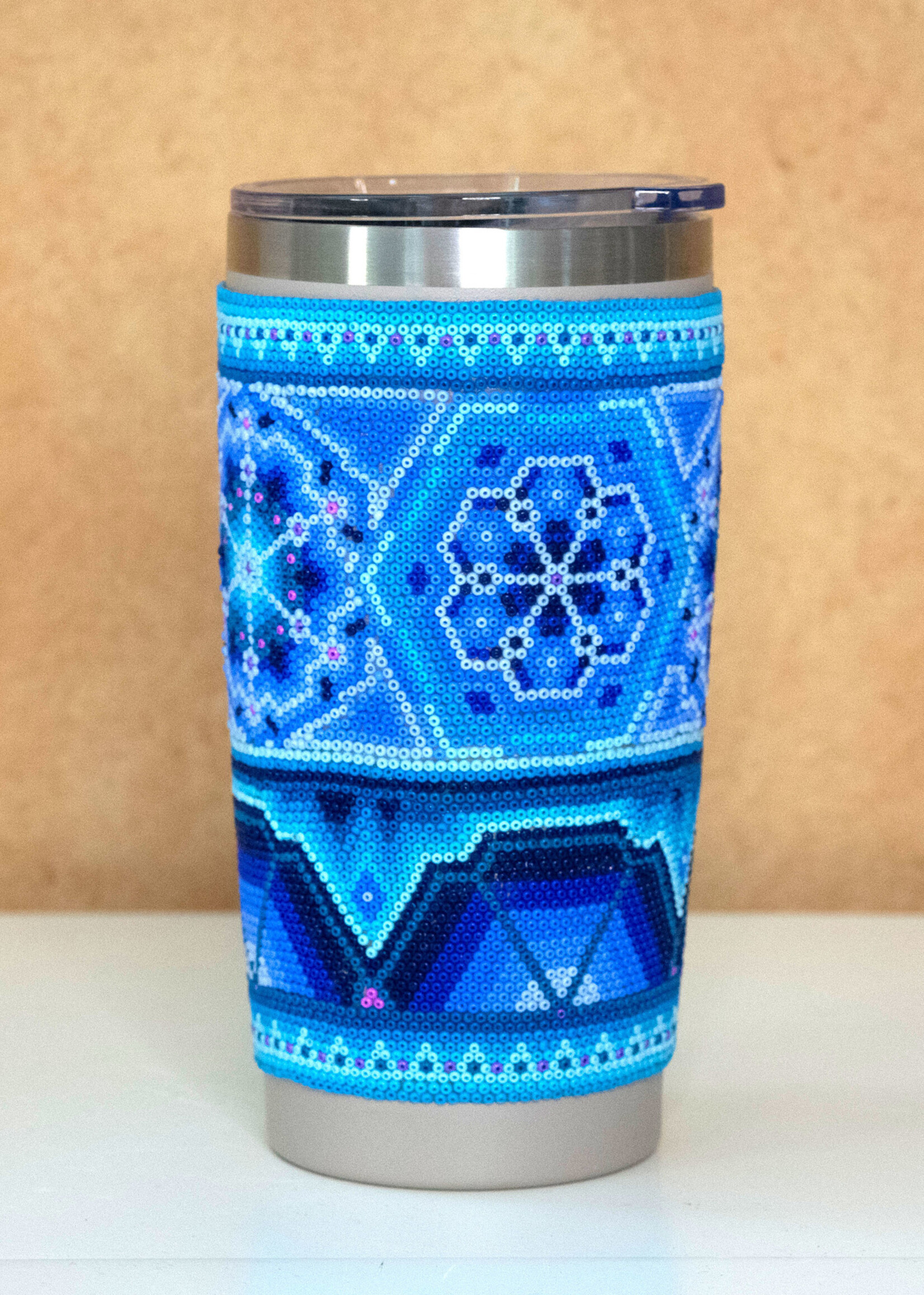 C-VASO TUMBLER 550ML COMPLETO