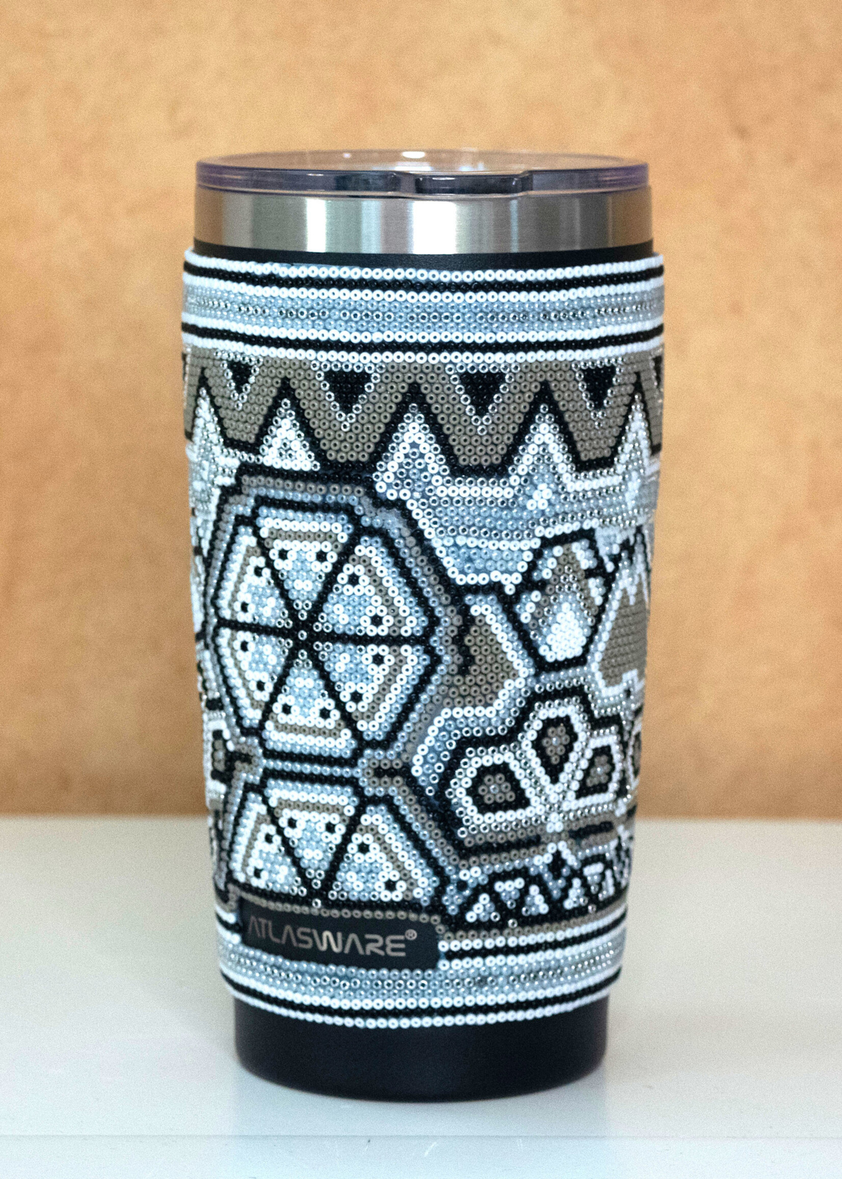 C-VASO TUMBLER 550ML COMPLETO