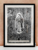 VIRGEN DE GUADALUPE XALITLA