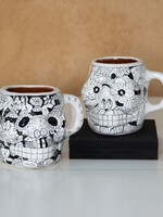 TASA ESPRESSO DE CALACA  XALITLA