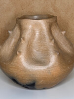 OLLA SUMIDA DE PICOS CHICA