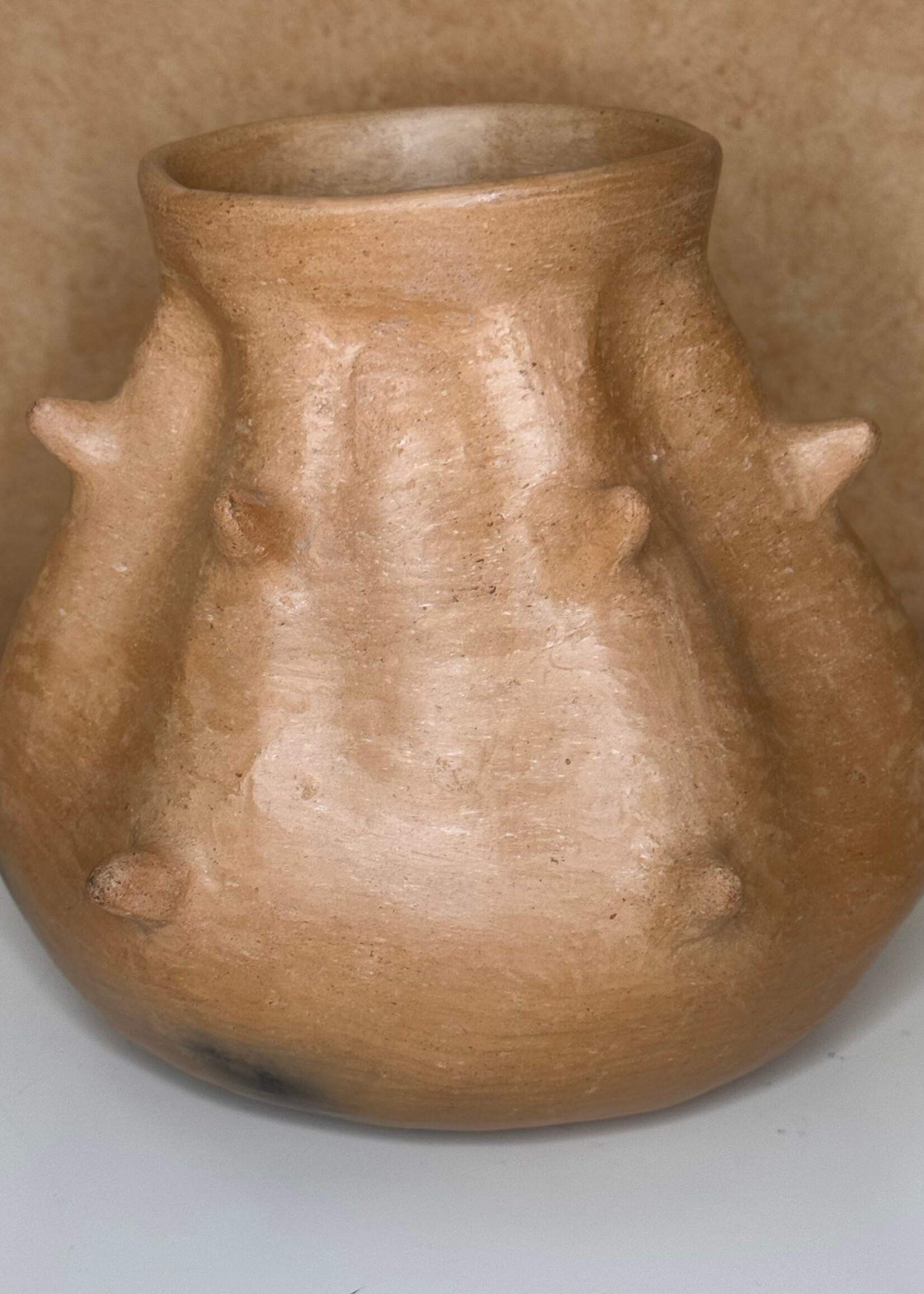 OLLA SUMIDA DE PICOS MEDIANA