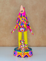 GALLO GRANDE METEPEC